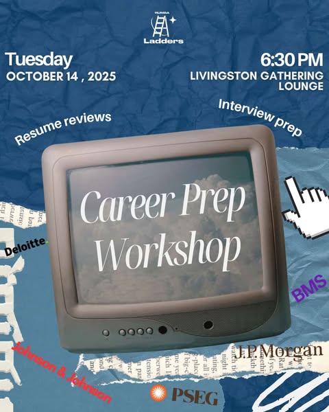 Career Prep Workshop